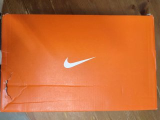 Nike Air Max T39 Zapatillas Deportivas