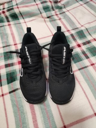 Nike Air Max T39 Zapatillas Deportivas
