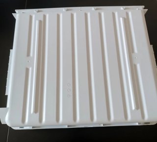 Cajón Congelador Indesit Combi sin frontal