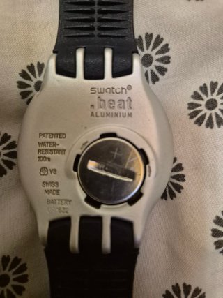 Orologio Swatch