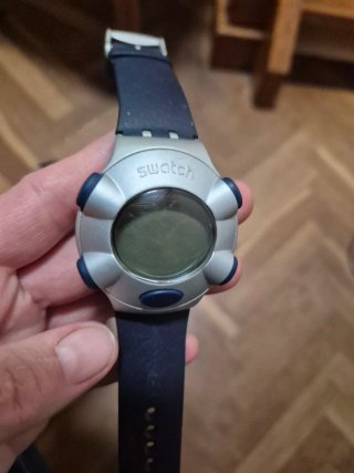 Orologio Swatch