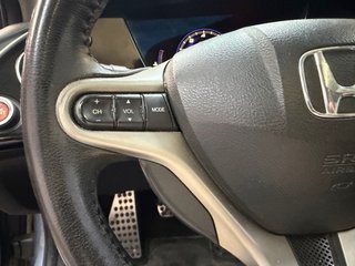 Honda Civic 1.8 VTEC SPORT