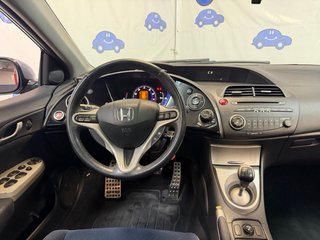 Honda Civic 1.8 VTEC SPORT