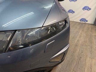 Honda Civic 1.8 VTEC SPORT