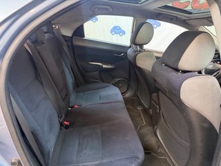 Honda Civic 1.8 VTEC SPORT