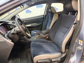 Honda Civic 1.8 VTEC SPORT