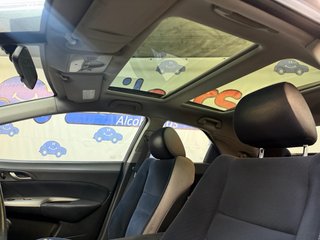 Honda Civic 1.8 VTEC SPORT