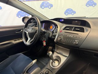 Honda Civic 1.8 VTEC SPORT