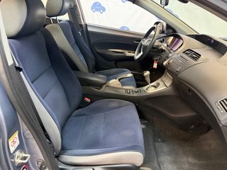 Honda Civic 1.8 VTEC SPORT