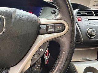 Honda Civic 1.8 VTEC SPORT