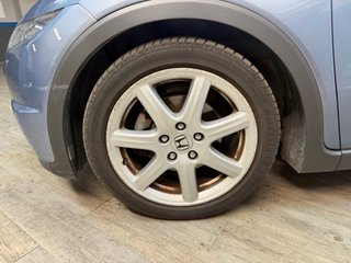 Honda Civic 1.8 VTEC SPORT