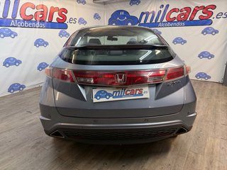 Honda Civic 1.8 VTEC SPORT