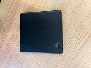 Custodia Kobo Libra Colore Nero