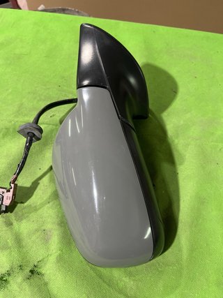 Retrovisor Derecho Peugeot 407