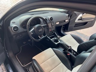 Audi S3 2008