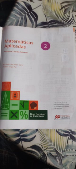 Grado Básico Matemáticas 2 - Libro de texto en ...