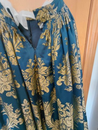 Traje de Fallera Talla XS