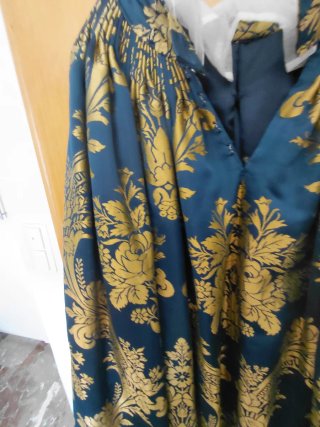 Traje de Fallera Talla XS
