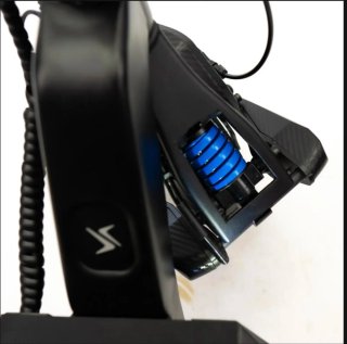Patinete Eléctrico Smartgyro Dual 2