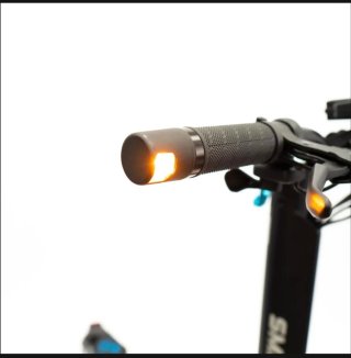 Patinete Eléctrico Smartgyro Dual 2