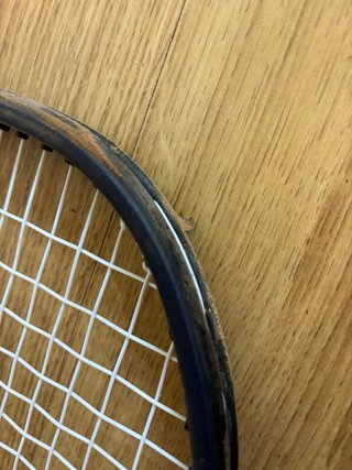 Pack 3 Raquetas Yonex Percept 97 Grip 3