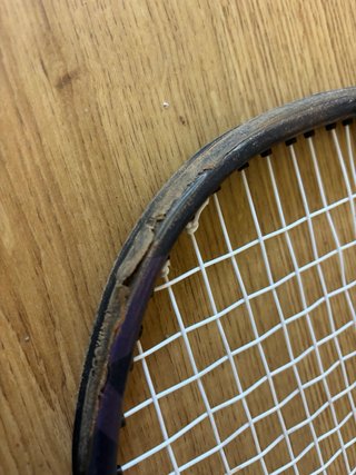 Pack 3 Raquetas Yonex Percept 97 Grip 3