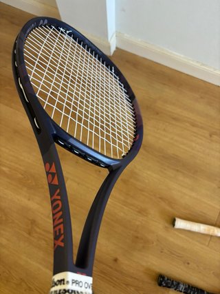 Pack 3 Raquetas Yonex Percept 97 Grip 3