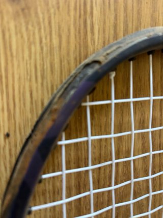 Pack 3 Raquetas Yonex Percept 97 Grip 3
