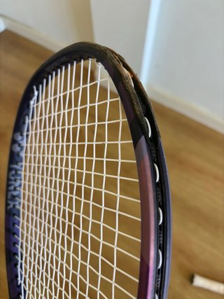 Pack 3 Raquetas Yonex Percept 97 Grip 3