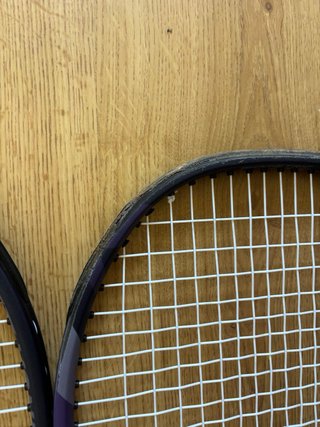 Pack 3 Raquetas Yonex Percept 97 Grip 3