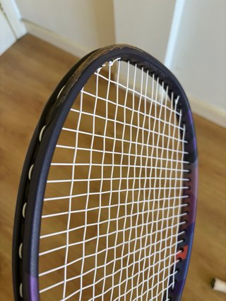 Pack 3 Raquetas Yonex Percept 97 Grip 3