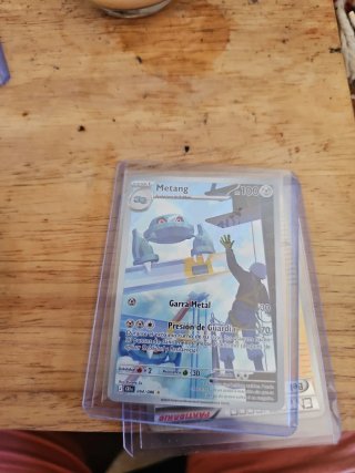 lote cartas pokemon