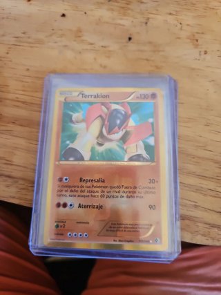 lote cartas pokemon