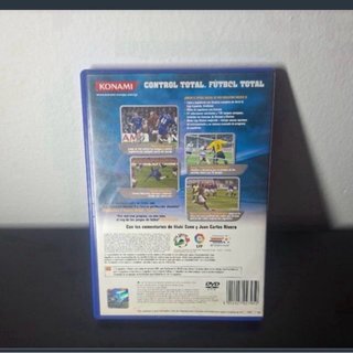 Juego PS2 MX World Tour