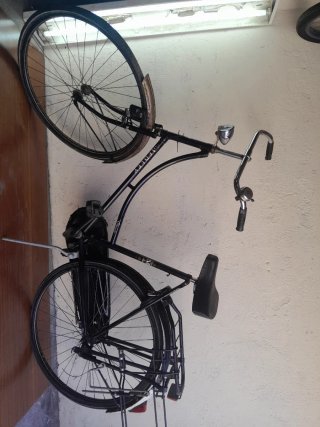 Bicicleta Medley Classic Vintage