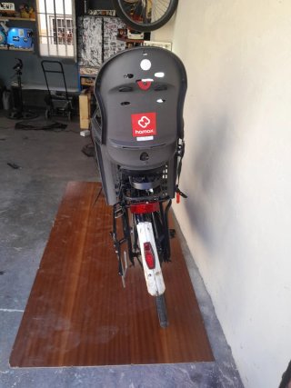 Bicicleta Medley Classic Vintage
