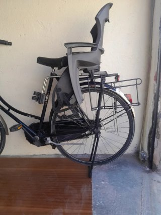 Bicicleta Medley Classic Vintage