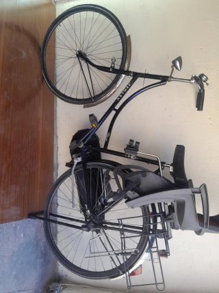 Bicicleta Medley Classic Vintage