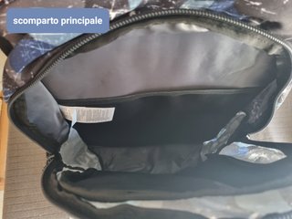 zaino da piscina Arena All Set 45 lt - NUOVO
