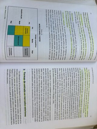 Estrategias de marketing. Un enfoque basado en ...