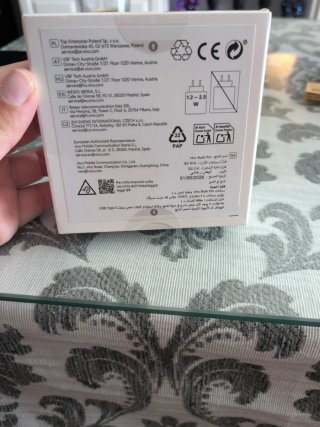 Vivo Buds Pro Negros