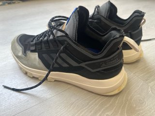 Zapatillas Adidas Terrex