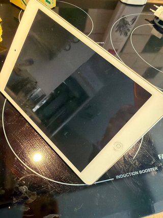 Apple iPad Mini 2 Plata