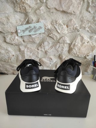 Zapatilla Sorel Mujer Talla 38.5