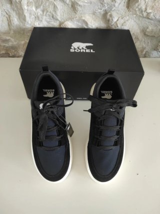 Zapatilla Sorel Mujer Talla 38.5