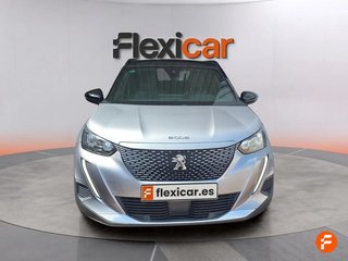 Peugeot 2008 Eléctrico Allure 136 (100kW)