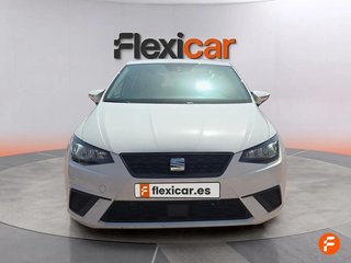 Seat Ibiza 1.0 MPI 59kW (80CV) Reference