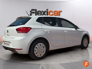 Seat Ibiza 1.0 MPI 59kW (80CV) Reference