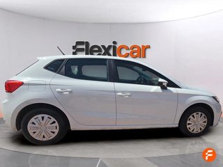 Seat Ibiza 1.0 MPI 59kW (80CV) Reference