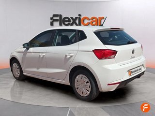 Seat Ibiza 1.0 MPI 59kW (80CV) Reference